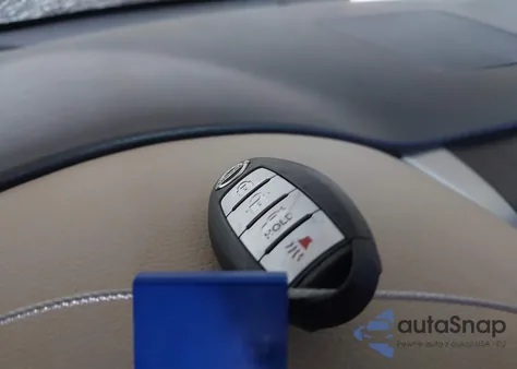 2015 Nissan Altima 2.5 S from USA, damaged, VIN 1N4AL3AP8FC164893